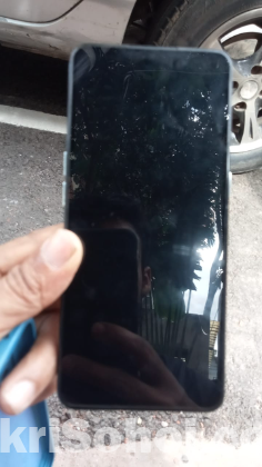 Oppo f 15 model